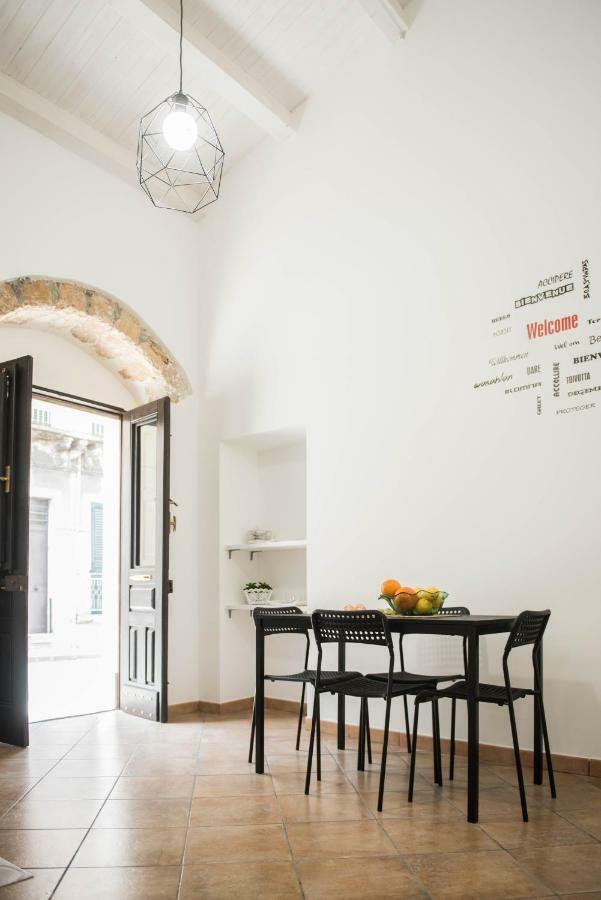 L'Antico Fondaco Βίλα Avola Εξωτερικό φωτογραφία