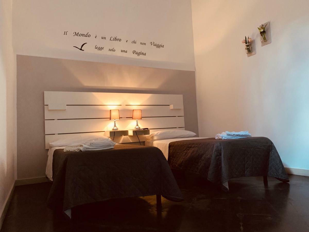 L'Antico Fondaco Βίλα Avola Εξωτερικό φωτογραφία