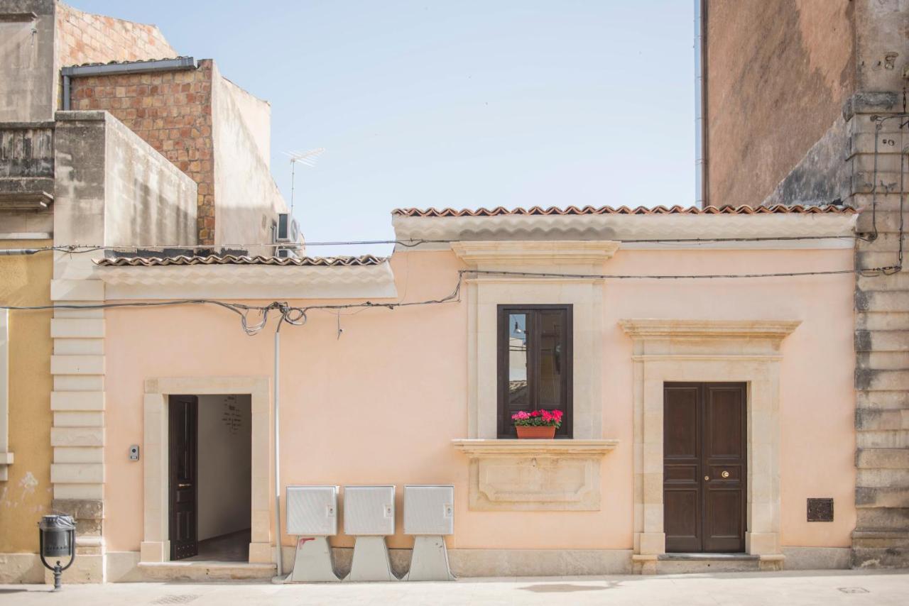 L'Antico Fondaco Βίλα Avola Εξωτερικό φωτογραφία