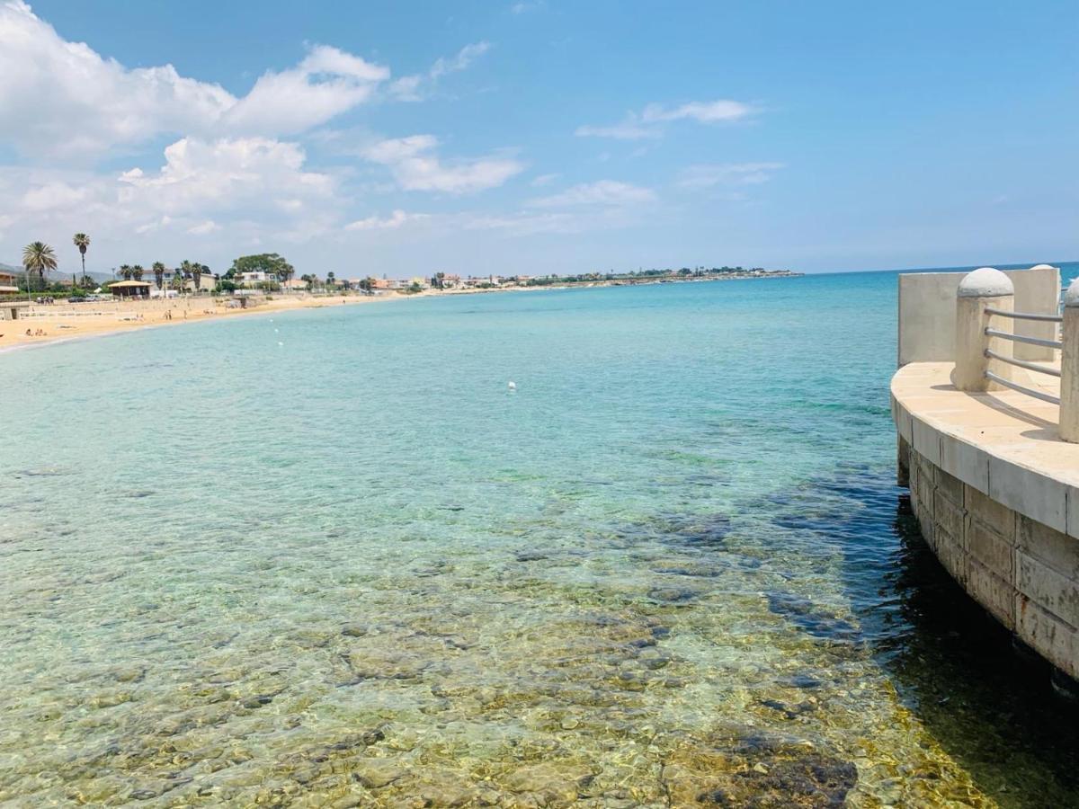 L'Antico Fondaco Βίλα Avola Εξωτερικό φωτογραφία